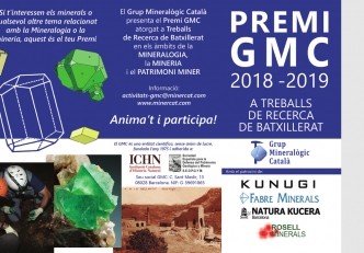 COMUNICADO OFICIAL RESULTADO PREMIO GMC 2018-19