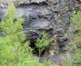 Salida geológica a Santa Creu d'Olorda